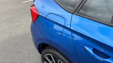 Skoda Kamiq 1.0 TSI 110 Monte Carlo 5dr DSG Petrol Hatchback